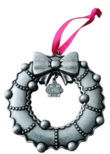 Load image into Gallery viewer, 2018 Christmas Ornament