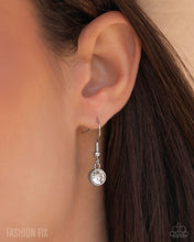 Load image into Gallery viewer, Western Revival - Blue Necklace