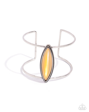 What You SEER Is What You Get - Brown Bracelet