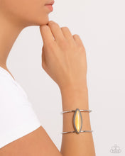 Load image into Gallery viewer, What You SEER Is What You Get - Brown Bracelet