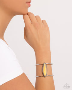 What You SEER Is What You Get - Brown Bracelet