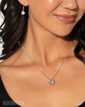 Load image into Gallery viewer, What A Gem - White Necklace