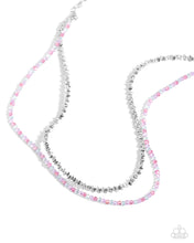 Load image into Gallery viewer, White-Collar Week - Multi Necklace