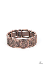 Load image into Gallery viewer, Wine Country - Copper Bracelet