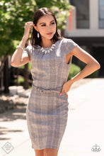 Load image into Gallery viewer, A-List Ambience - White Ring