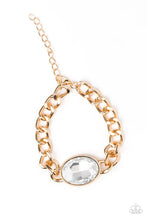 Load image into Gallery viewer, Luxury Lush - Gold Bracelet