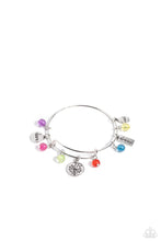 Load image into Gallery viewer, Dedicated Dandelion - Multi Bracelet