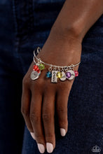 Load image into Gallery viewer, Dedicated Dandelion - Multi Bracelet