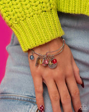 Load image into Gallery viewer, Dedicated Dandelion - Multi Bracelet