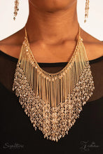 Load image into Gallery viewer, The Donnalee - 2018 Zi Collection Signature Series Necklace