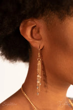 Load image into Gallery viewer, The Donnalee - 2018 Zi Collection Signature Series Necklace
