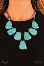 Load image into Gallery viewer, The Geraldine - 2018 Zi Collection Signature Series Necklace