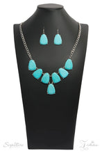 Load image into Gallery viewer, The Geraldine - 2018 Zi Collection Signature Series Necklace