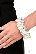 Load image into Gallery viewer, Couture Celebrator - 2021 Zi Collection Bracelet