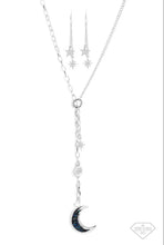 Load image into Gallery viewer, Once in a Blue Moon - Multi Necklace