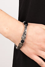 Load image into Gallery viewer, Veranda Variety - Black Bracelet