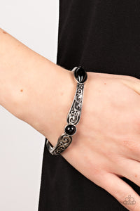 Veranda Variety - Black Bracelet
