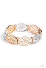 Load image into Gallery viewer, Curly Chic - Multi Bracelet