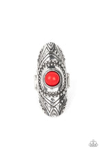 Load image into Gallery viewer, Rural Residence - Red Ring