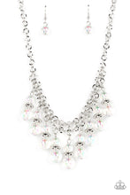 Load image into Gallery viewer, Deep Space Diva - Multi Necklace