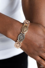Load image into Gallery viewer, Curly Chic - Multi Bracelet