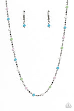 Load image into Gallery viewer, Summer Sunrise - Multi Necklace