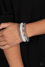 Load image into Gallery viewer, Pristine Pixie Dust - White Set of Bracelets