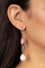 Load image into Gallery viewer, Stone Apothecary - Multi Earrings