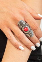 Load image into Gallery viewer, Rural Residence - Red Ring