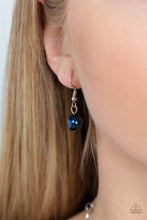 Load image into Gallery viewer, Think of the POSH-ibilities! - Blue Necklace