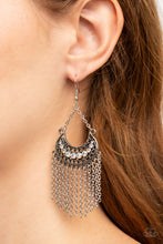 Load image into Gallery viewer, Greco Goddess - Multi Earrings