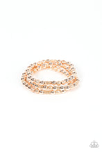Load image into Gallery viewer, Boundless Boundaries - Rose Gold Bracelets