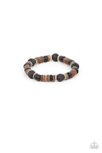 Load image into Gallery viewer, Volcanic Variety - Multi Bracelet
