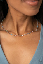 Load image into Gallery viewer, Summer Sunrise - Multi Necklace