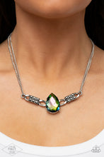 Load image into Gallery viewer, Way To Make An Entrance - Multi Necklace