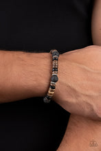 Load image into Gallery viewer, Volcanic Variety - Multi Bracelet