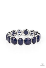Load image into Gallery viewer, Whimsical Glow - Blue Bracelet