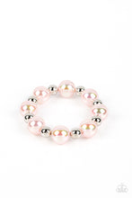 Load image into Gallery viewer, A DREAMSCAPE Come True - Pink Bracelet