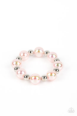 A DREAMSCAPE Come True - Pink Bracelet