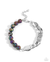 Load image into Gallery viewer, Foiled Feature - Multi Bracelet