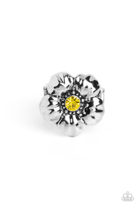 BLOOM BLOOM Pow - Yellow Ring