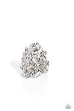 Load image into Gallery viewer, LEAF Home - White Ring