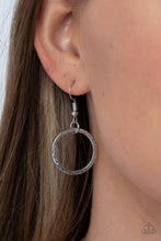 Load image into Gallery viewer, Stained Glass Glamour - Silver Necklace