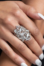 Load image into Gallery viewer, LEAF Home - White Ring