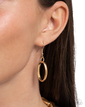 Load image into Gallery viewer, Motley In Motion - Gold Necklace