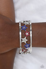 Load image into Gallery viewer, Starry Suffragette - Multi Bracelet