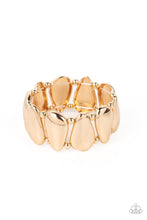 Load image into Gallery viewer, Classy Cave - Gold Bracelet