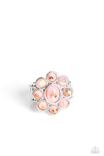 Load image into Gallery viewer, Time to SHELL-ebrate - Pink Ring