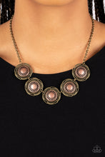 Load image into Gallery viewer, Desert Décor - Multi Necklace