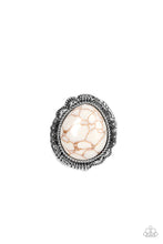 Load image into Gallery viewer, Salt of the Earth - White Ring